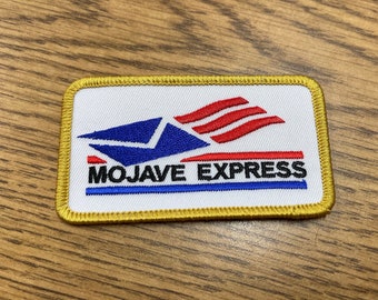 Mojave Express Patch