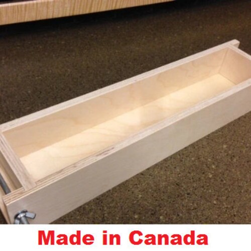5 To 6 Lb Wood Soap Mold Made In Canada - Wooden Soap Molds Diy 5 To 6 Lb Wood Soap Mold Made In Canada - Wooden Soap Molds Diy