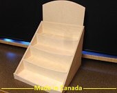 Display Stand for Craftshow (Made in Canada)