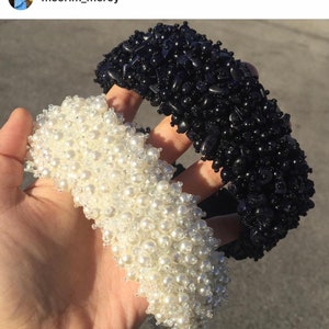 exclusive unique Headband