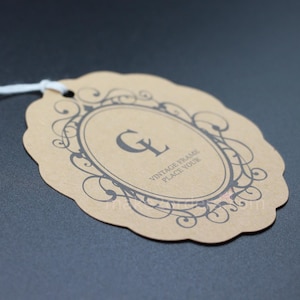 Kraft Hang Tags, Kraft Swing Tag, Kraft Papier Karton, Kraft Ticket, Recycling Hang Tag, Umweltfreundliche Tags, Benutzerdefinierte Swing Tags, kostenloser Versand.