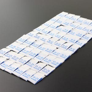Etichette taglia tessute, etichette taglia tessute, etichette taglia neonati, etichette taglia assortite, etichette taglia bambini piccoli, etichette taglia blu, etichette taglia adulti.