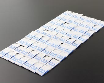 Woven Size Tags, Woven Size Label, Infant Size Labels, Assorted Size Labels, Toddler Size Label, Blue Size Label, Adult Size Tags.