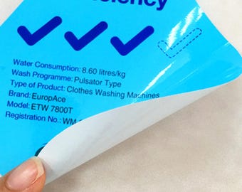 Full Color Print Sticker, Die cut Paper Sticker, Matte Paper Sticker, Glossy Paper Sticker, Custom Paper Sticker, Free Post Shipping.