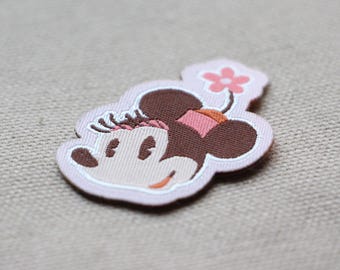 Custom Sewing Patch, Laser Cut Patch, Custom Woven Badge, Custom Iron Patch, Personalized Woven Patch, Self Adhesive  Patch, Free Shipping.