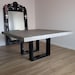 see more listings in the Dining tables section