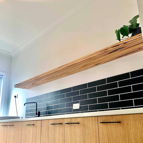 Floating Shelf Etsy Australia