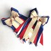 see more listings in the Patriotic Horse Show Bow section