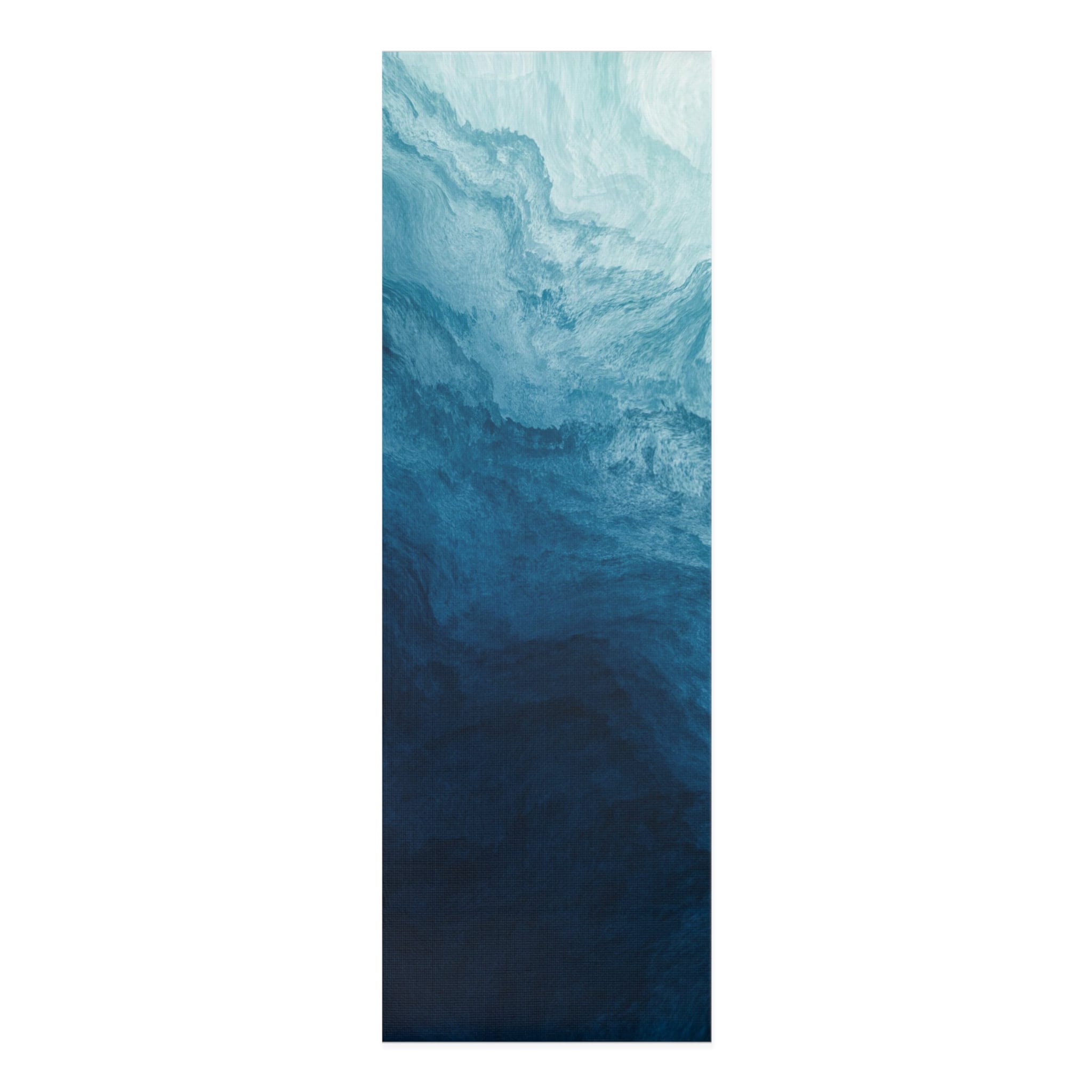 Ocean Yoga Mat 
