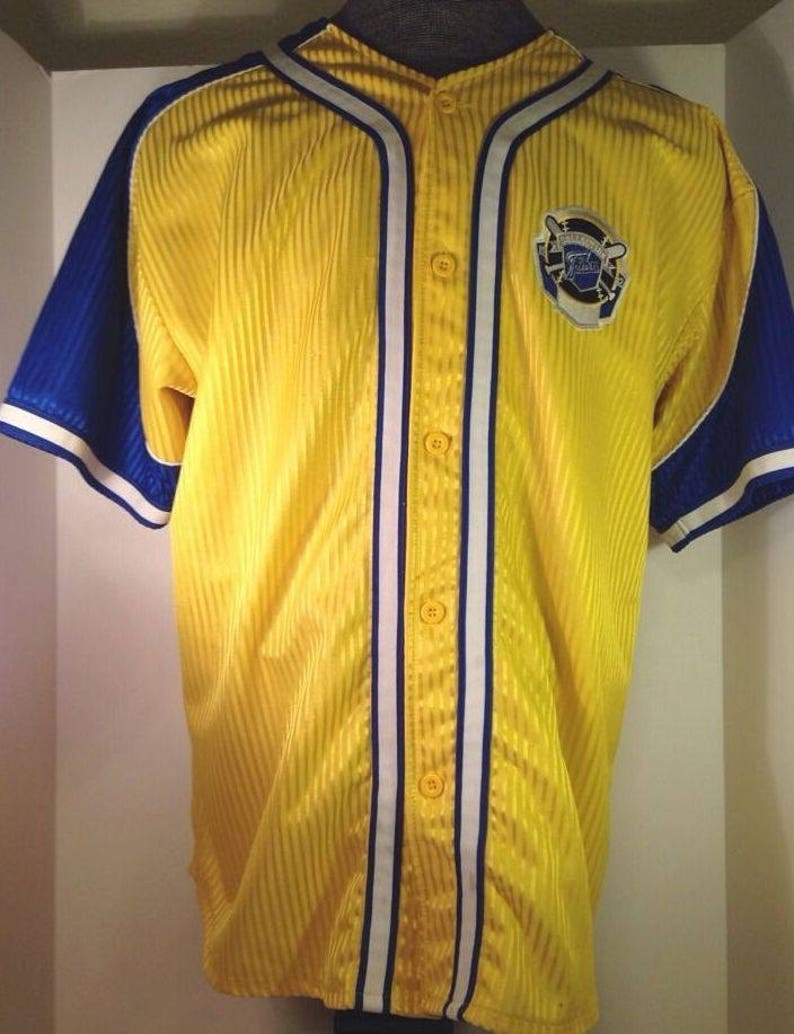 fubu baseball jersey