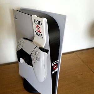 God of War Controller Holder 