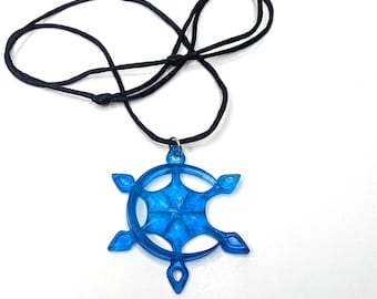 アクセサリー Luna Snowflake Necklace - gold / F Gold Snowflake Necklace, Snowflake Pendant Necklace, Gold