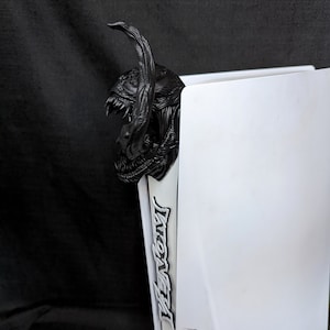 Spiderman Venom Playstation 5 Venom Head And Text Accessories bild 8