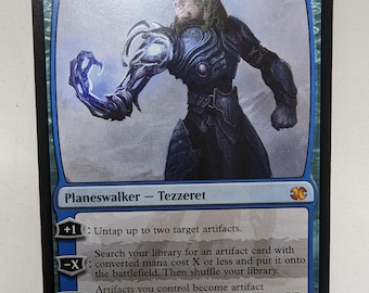 Chrome Mox Magic the Gathering Single Card | World Championship