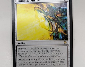 mtg mirror card Mirror Mirror Unglued (UGL) #77 Scryfall Magic: The Gathering Search