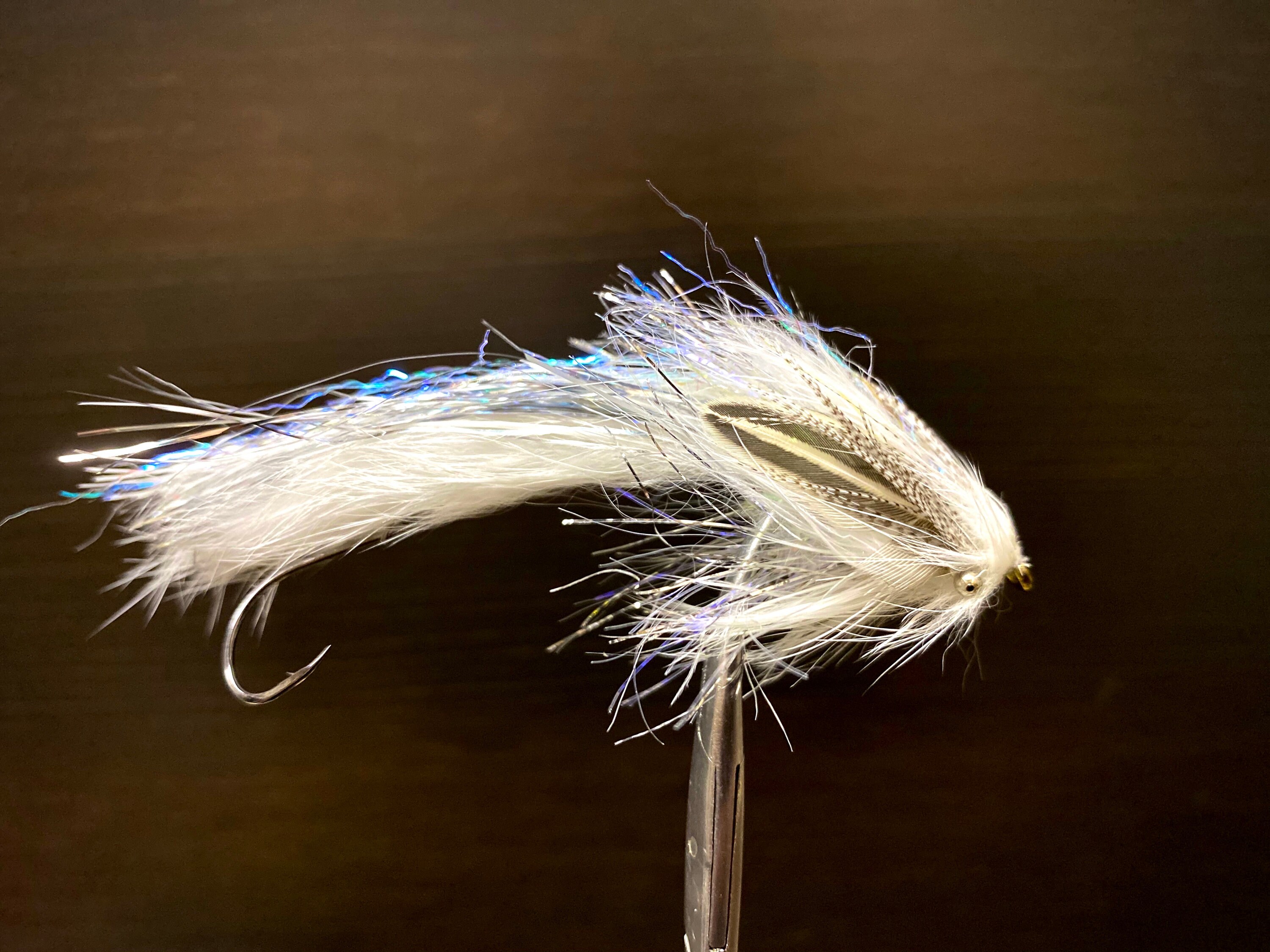 Steelhead Swing Flies 3 Pack Fly Fishing Custom Tied Flies Etsy