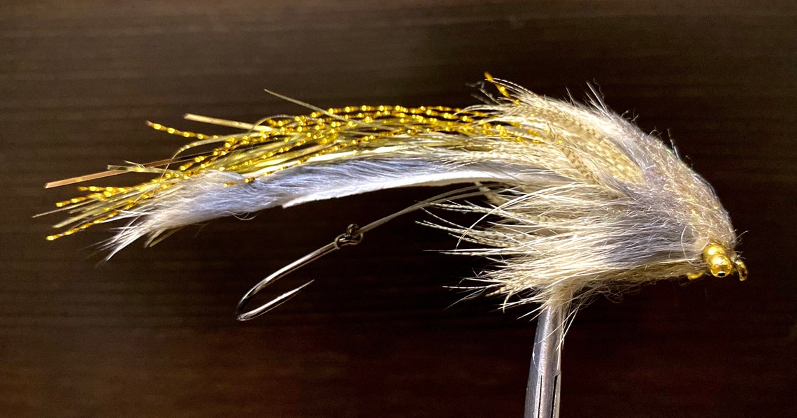 Steelhead Swing Flies 3 Pack Fly Fishing Custom Tied Flies Etsy