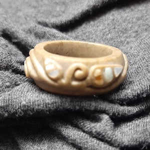 Acorn Ring
