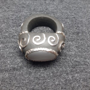 Circus Stenen Ring