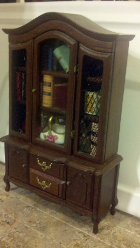 quality dollhouse
