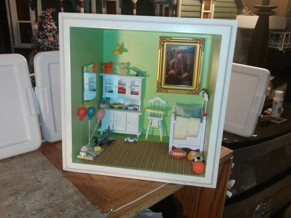 high quality dollhouse