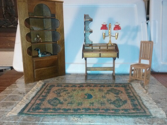 quality dollhouse furniture