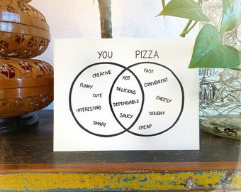 photo Pizza Themed Gifts Uk pizza themed gifts etsy