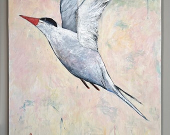 Tern by the Bay