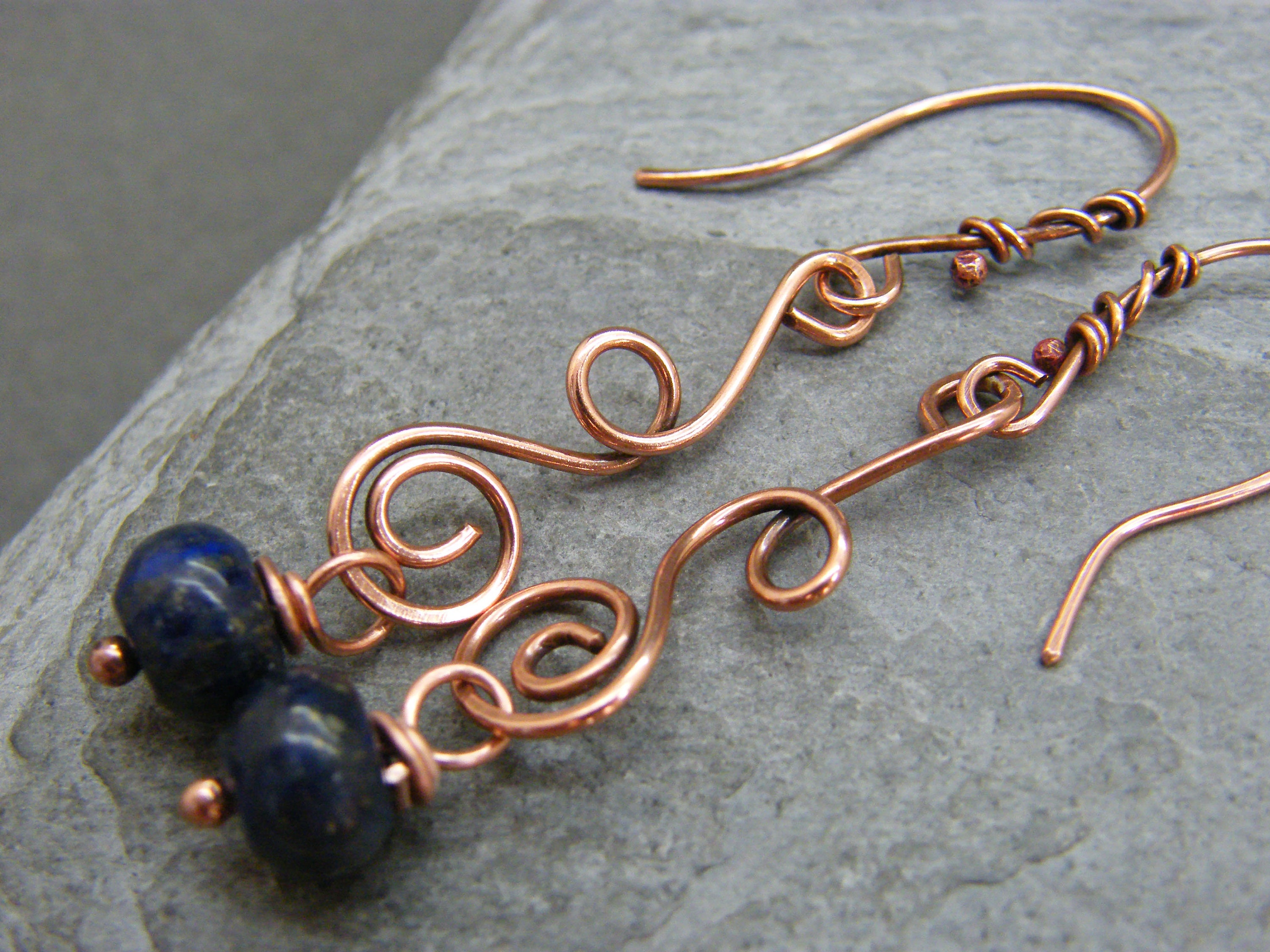 Rose gold shop metal clay