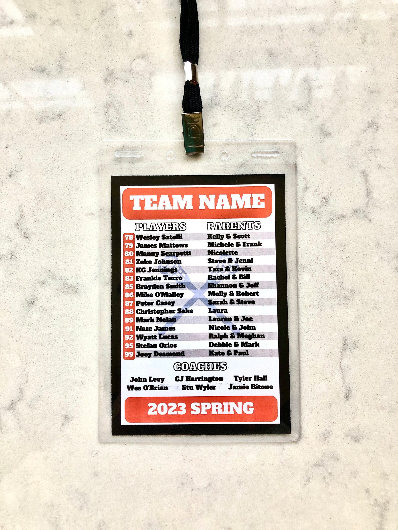 team-roster-cards-with-parent-names-personalized-with-your-team-logo