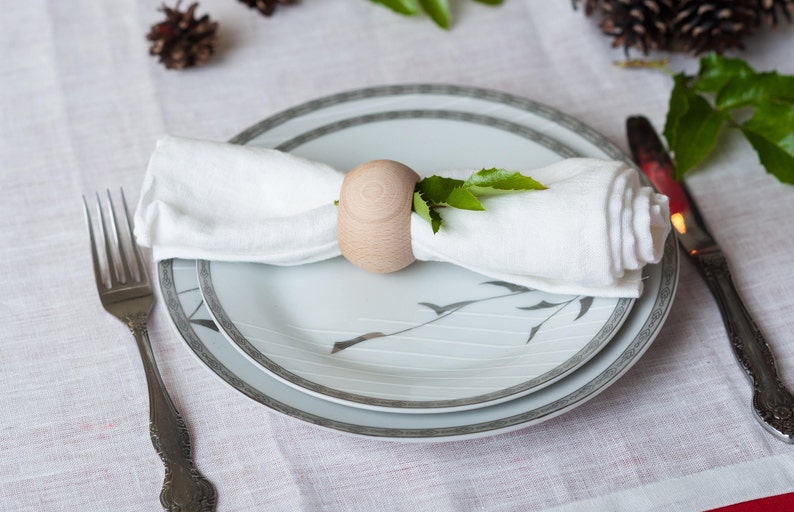 RPlinen Napkins