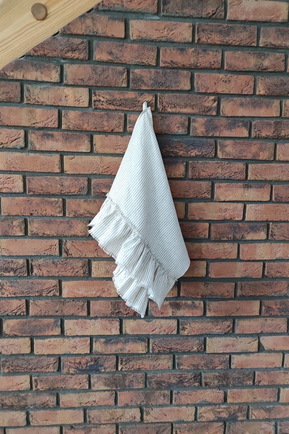 Best Linen Hand Towel