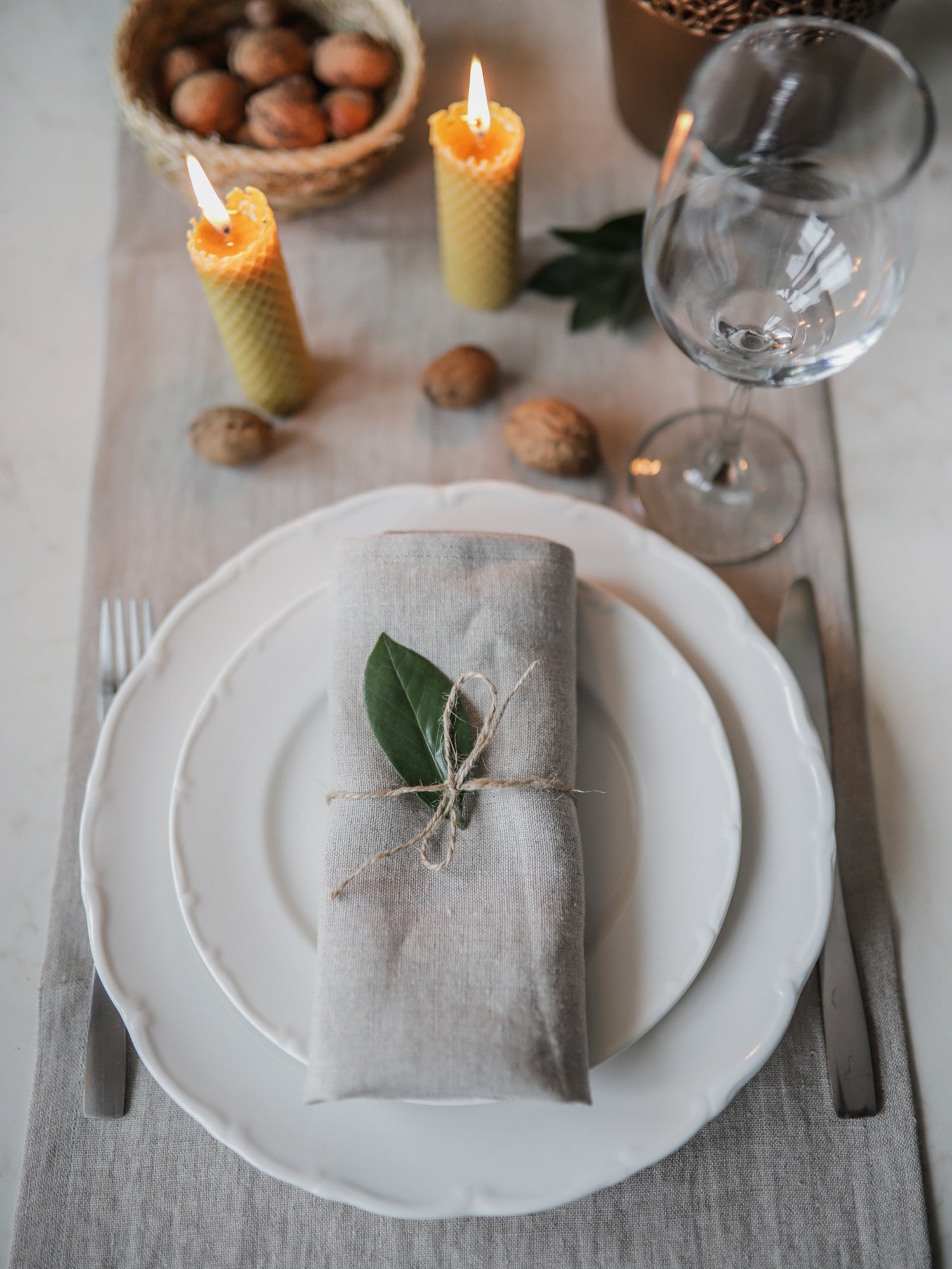 Servilletas de tela de lino verde musgo verde oliva, servilleta de boda  verde oliva, manteles de boda, servilletas de cena de lino, servilletas de  mesa de lino -  España