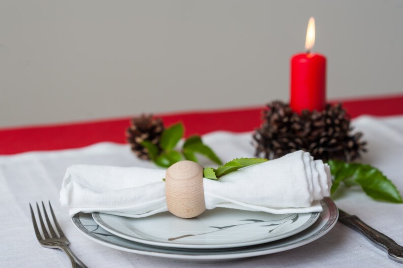 RPlinen Napkins - Thumbnail 3