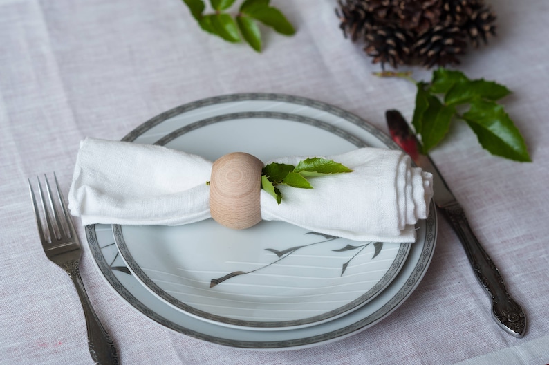 RPlinen Napkins - Thumbnail 2
