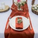 see more listings in the Linen napkins section