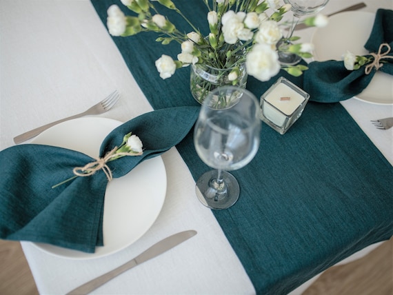 Set Camino De Mesa Loma – Carmen Borja | Tienda De Ropa De Cama, Mesa Y Baño