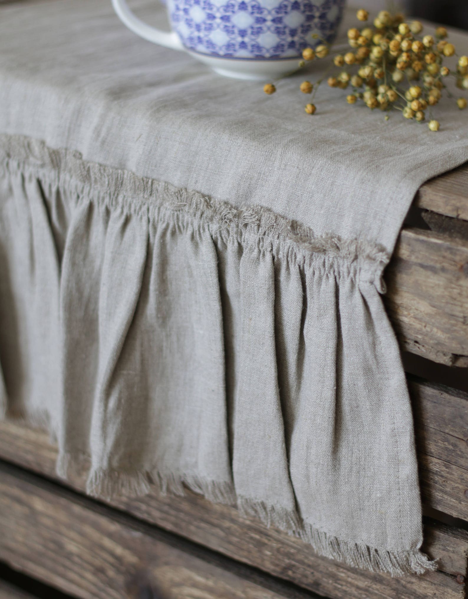 runner shabby chic fai da te