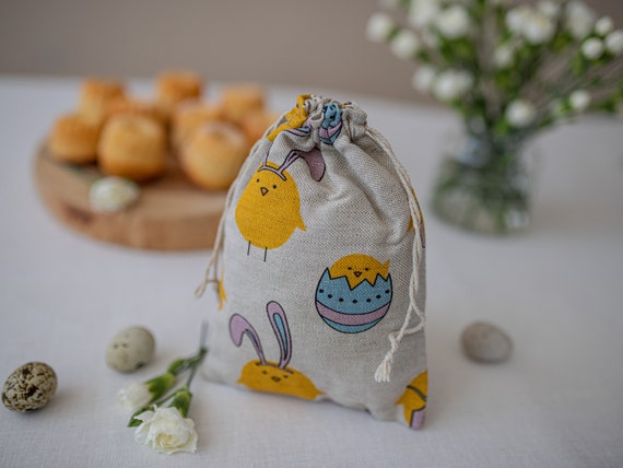 Easter Egg Handbags