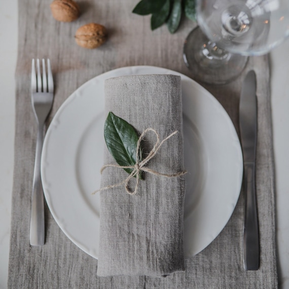 Restaurant Linen Napkins