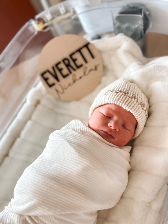 Jersey Beanie Personalizzabile In Tessuto Leggero Beechfield - Foto 9