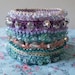 see more listings in the bracelets section