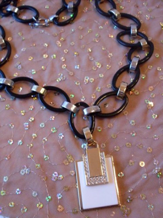 Jewelry Ann Taylor Vintage Necklace Bostonbackbay 
