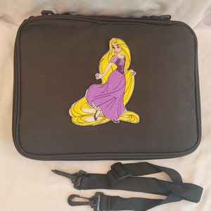 Custom Disney Pin Display Crossbody Bag (Classic Movie Posters)