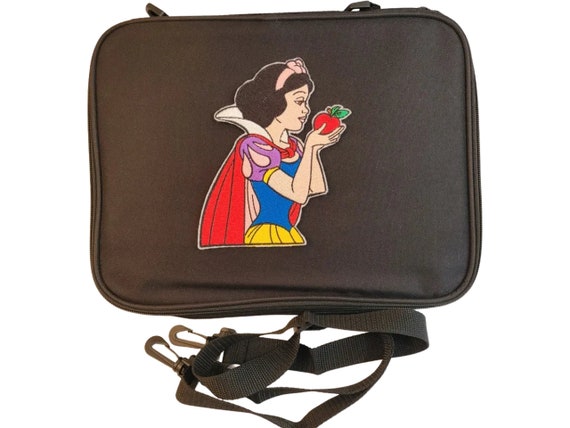 Disney Snow White Pin Bag Disney Snow White And The Seven Dwarfs Snow White Pin  main image 3
