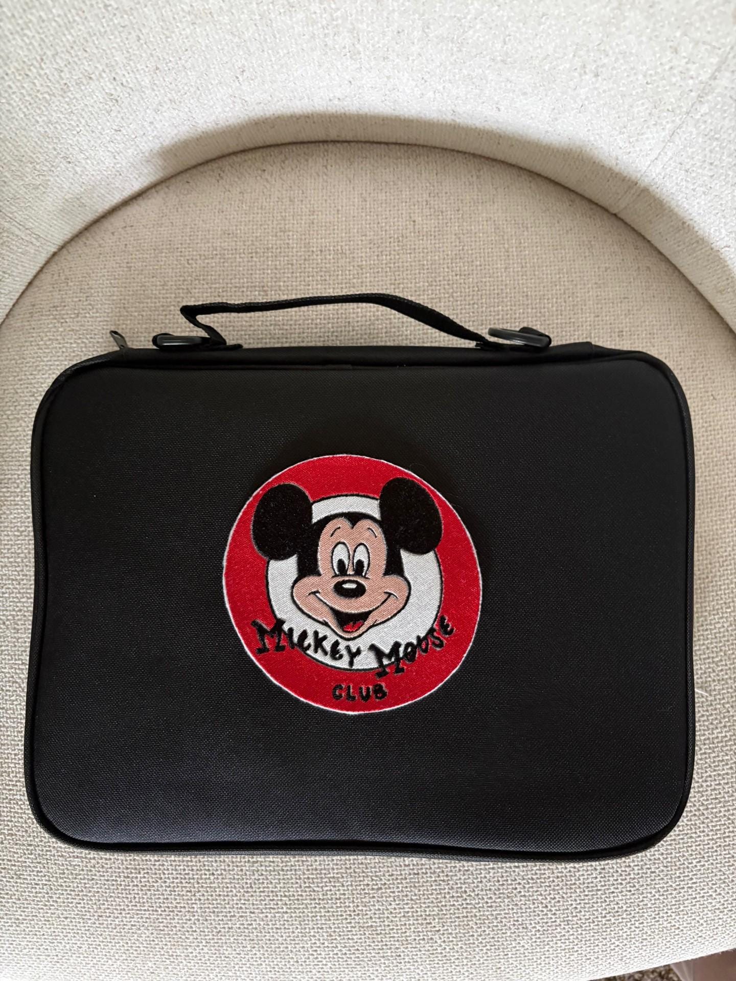 ディズニーピンバッグ - Etsy 日本