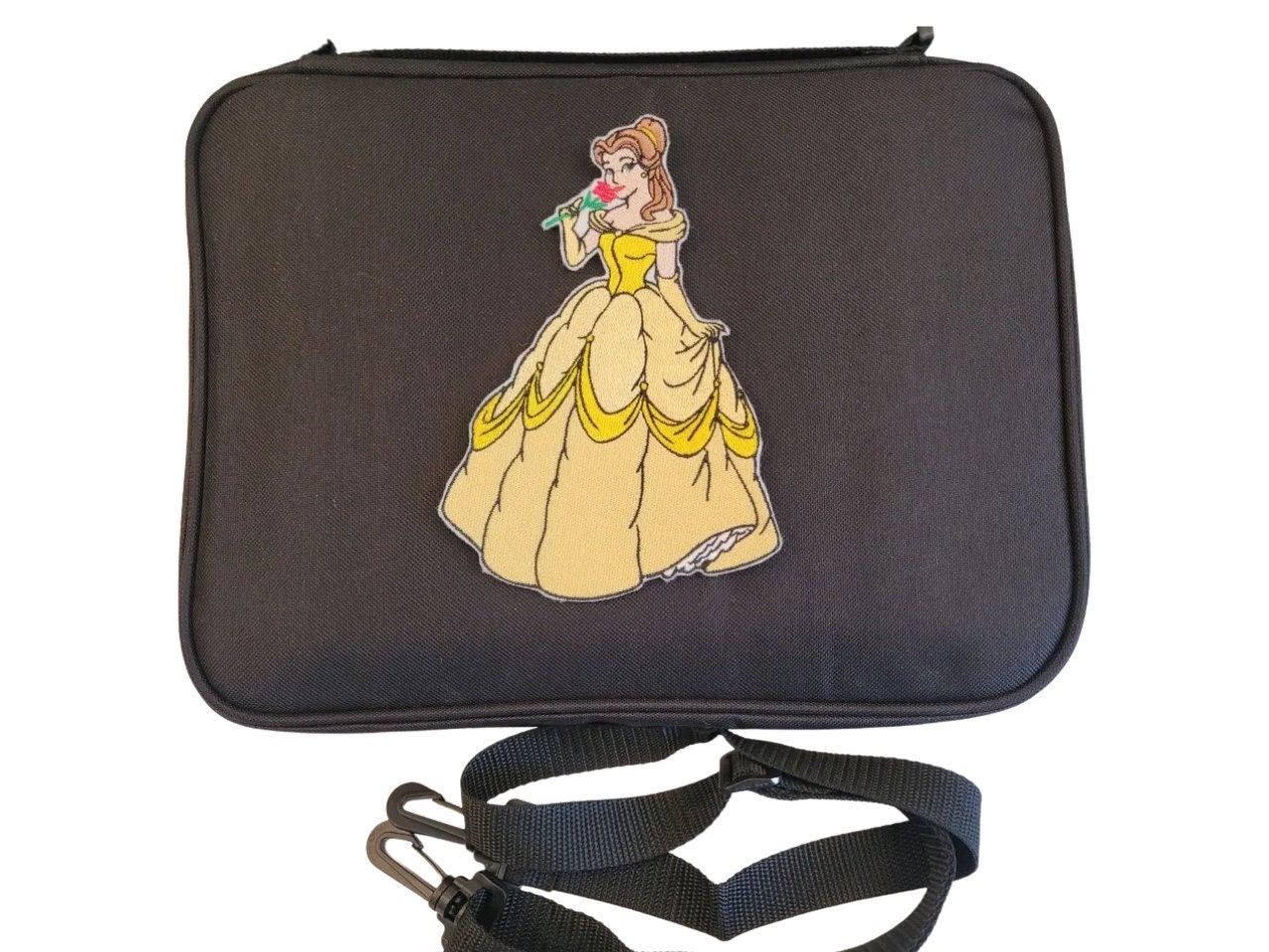 Belle Beauty and the Beast Backpack Etsy Canada