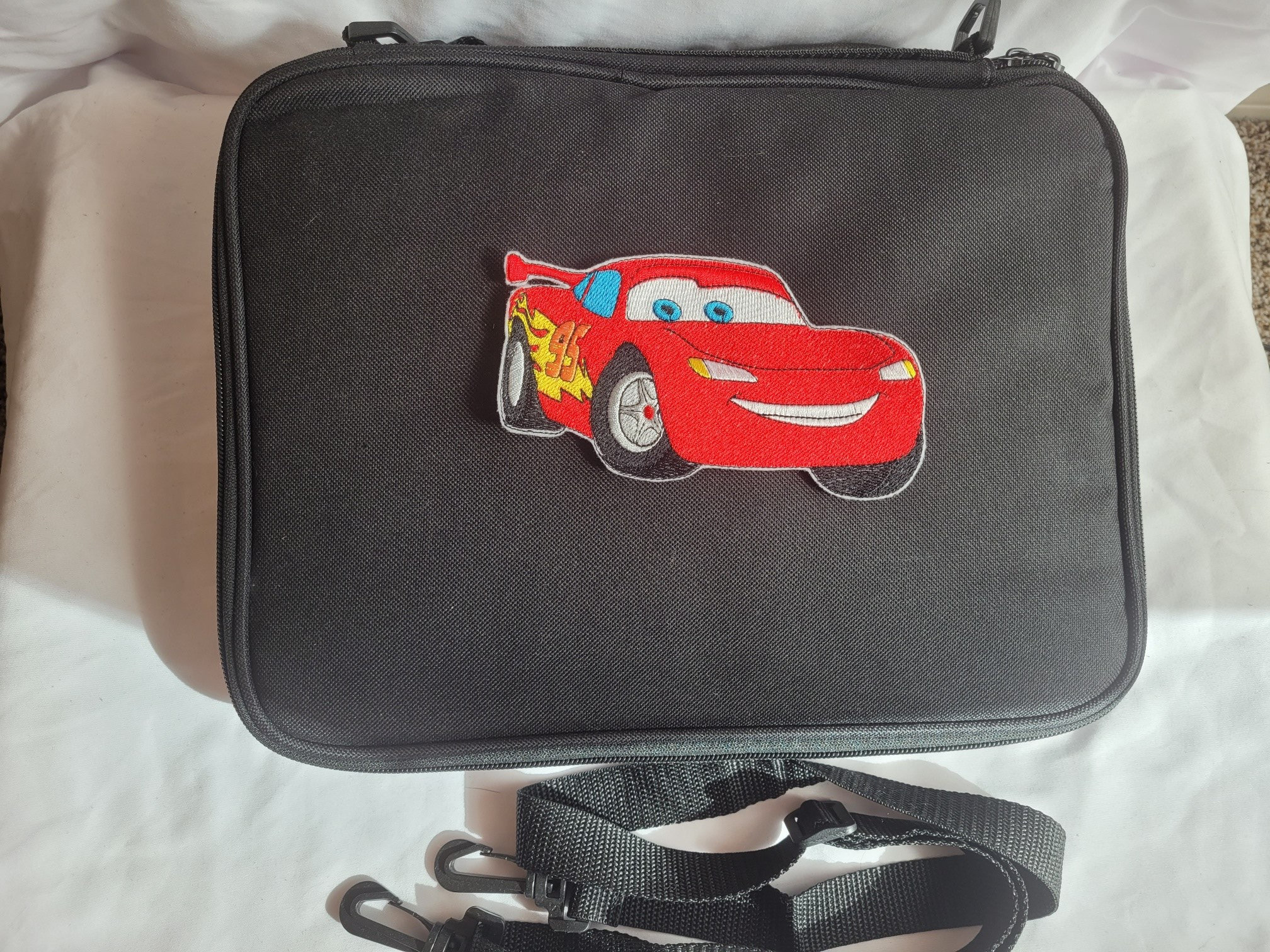 Race Car Handbag - Etsy