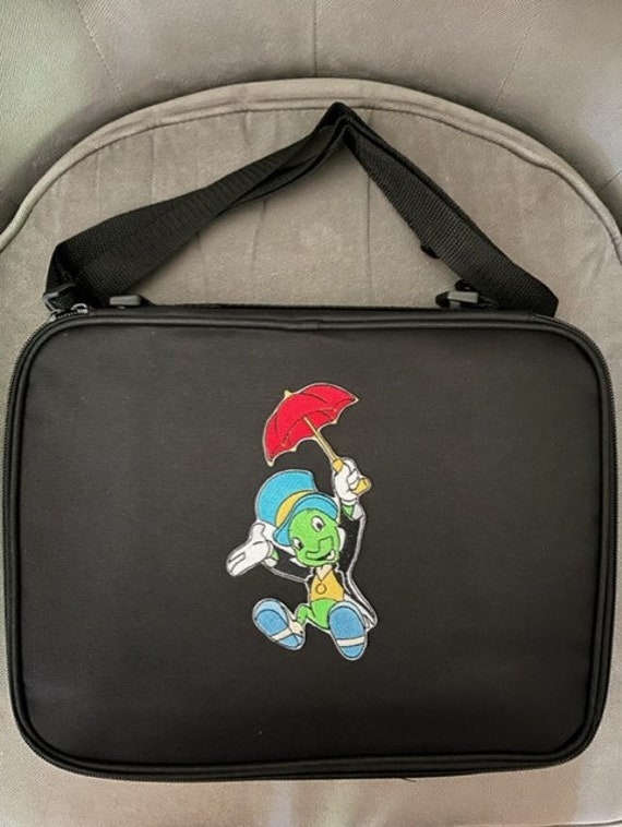 Jiminy cricket backpack sale