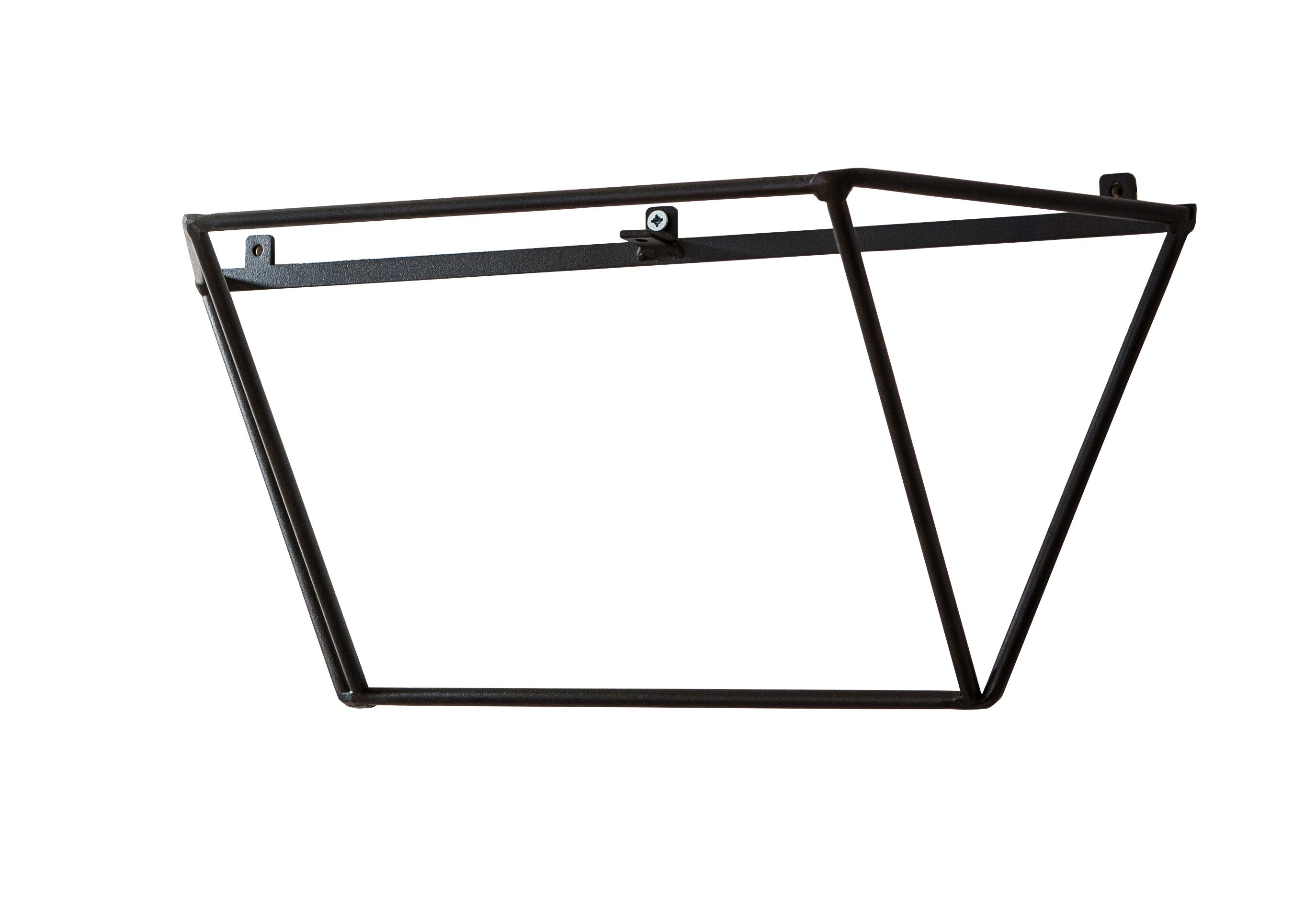 Pied Étagère Trapeze